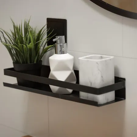 Comfortable Flat With Garden Daire