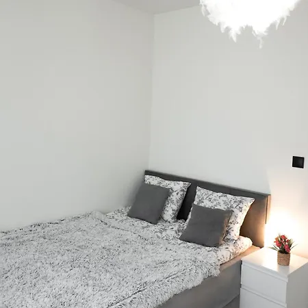 Comfortable Flat With Garden Appartement *