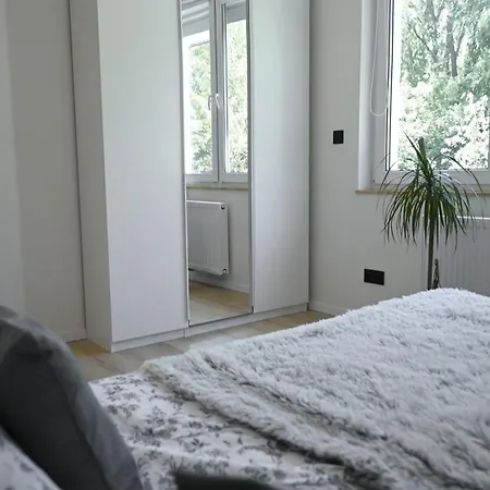 Comfortable Flat With Garden *