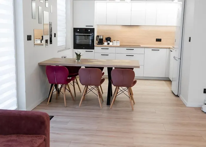 Comfortable Flat With Garden Apartment *